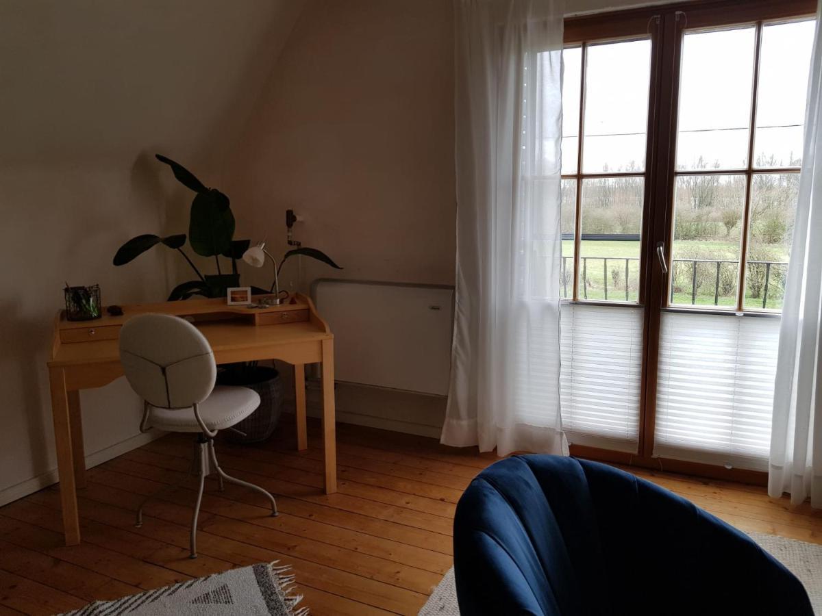 Ferienwohnung Niederrhein Wesel  Exterior photo